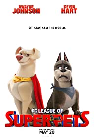 Free Download DC League of Super-Pets - Hindi Movie-Show-Video in HD Mp4